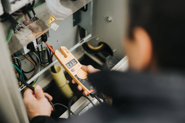 Best Electrical Upgrades for Homes  in Clinton, MI
