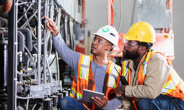 Best Industrial Electrical Services  in Clinton, MI