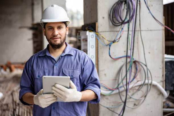 Best Electrician for Home Renovation  in Clinton, MI