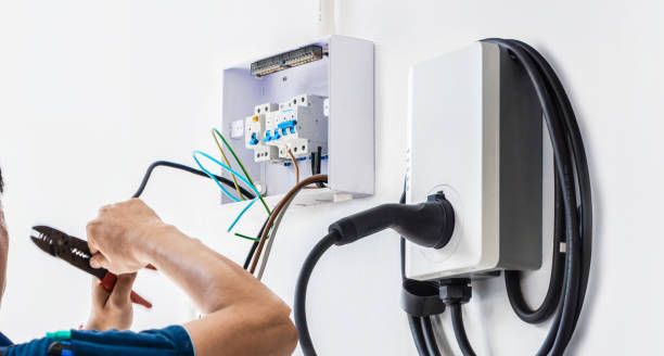 Best 24-Hour Electrician  in Clinton, MI