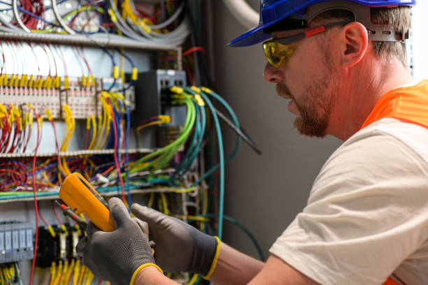 Best Electrician for Home Renovation  in Clinton, MI