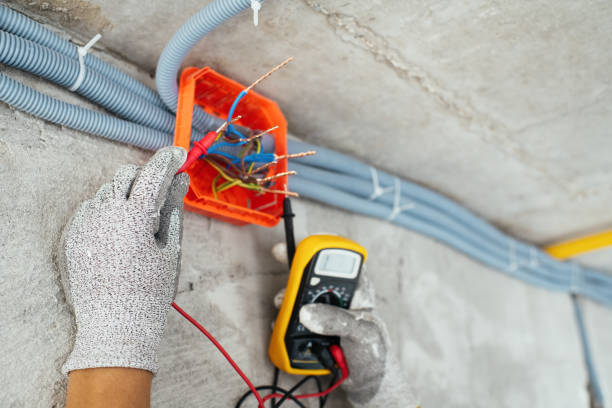 Best Electrical Contractors for Businesses  in Clinton, MI